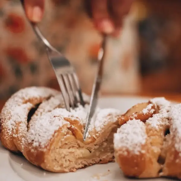 Canaã Panificadora Pães doces