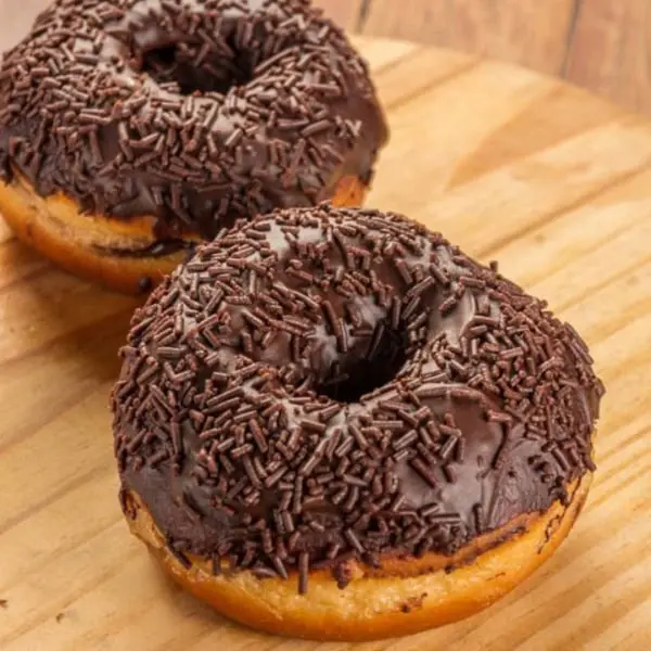 Canaã Panificadora Donuts